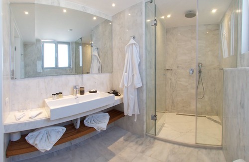 Argostoli Town Hôtel | Aenos Hotel