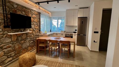 Mytilene Appartement | Aeolian apartment