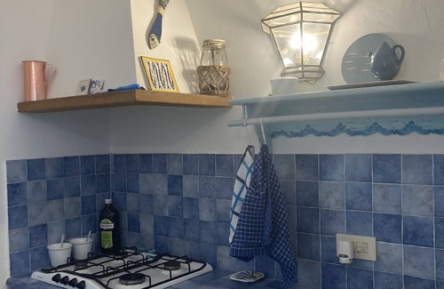 Lipari Villa | Detached Villa,private Pool With Stunning sea View
