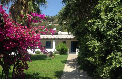 Lipari Villa | Detached Villa,private Pool With Stunning sea View