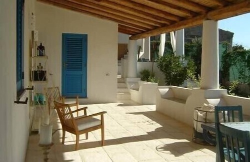 Lipari Villa | Detached Villa,private Pool With Stunning sea View
