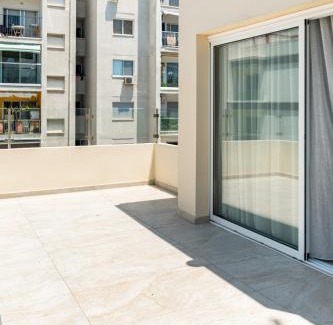 Neapolis Appartement | Aeolis Court Apartment by Ezoria Villas