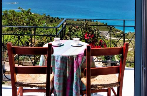 Khelmata Appartement | Aeolos Studios Kefalonia