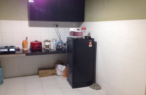 Taman Desa Tebrau Appartement | Aeon Tebrau Homestay & Hotel