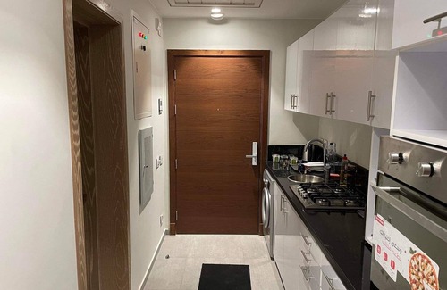 Al-'Umraniyah Appartement | Aeon Towers Egypt غرفه فندقيه للإيجار فى ابراج مول العرب مصر