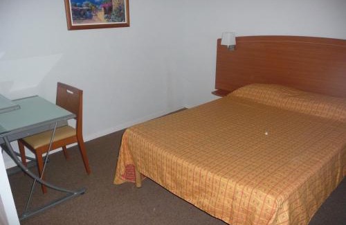 Blagnac Hôtel | Aerel Hotel Aéroport Blagnac