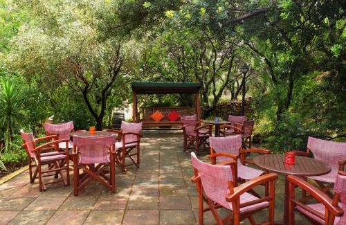 Karfas Appartement | Aeriko Benovias Rooms & Apartments