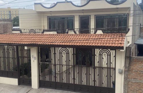 Minerales Maison | AERO-GDL RESIDENCE
