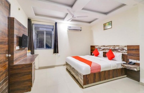 Mahipalpur Maison | Aero Home Mahipalpur Near Airport