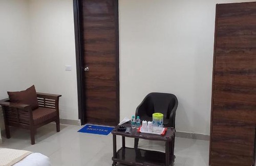 Mahipalpur Maison | Aero Home Mahipalpur Near Airport