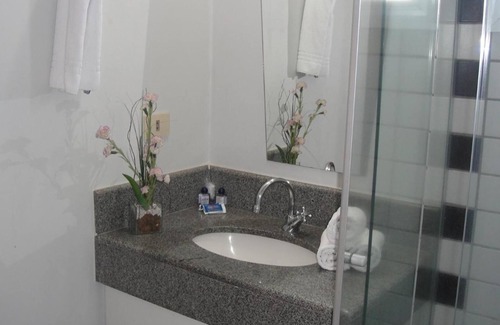 Brasilia Hôtel | Aero Park Hotel
