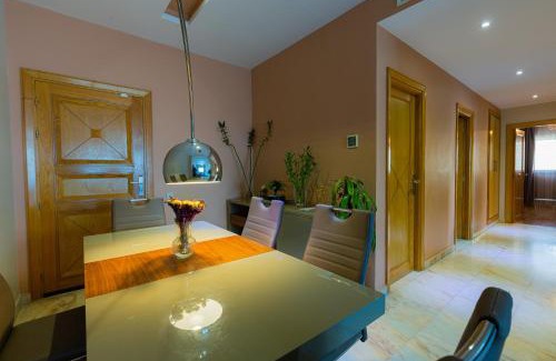 Nouaceur Appartement | AeroChic