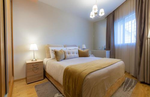 Nouaceur Appartement | AeroChic