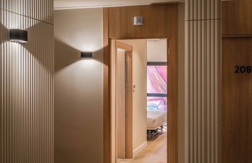 El Prat de Llobregat Hôtel | AEROHOTEL BARCELONA AEROPUERTO
