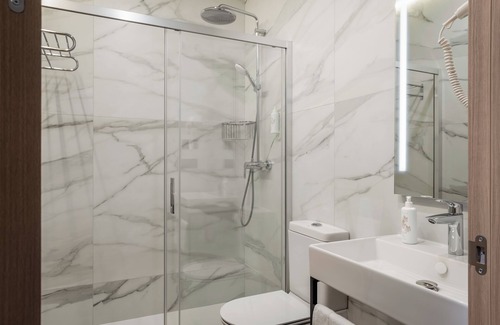 El Prat de Llobregat Hôtel | AEROHOTEL BARCELONA AEROPUERTO