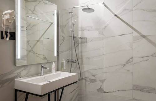 El Prat de Llobregat Hôtel | AEROHOTEL BARCELONA AEROPUERTO