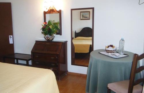 Praia de Faro Hôtel | Aeromar Beach Hotel