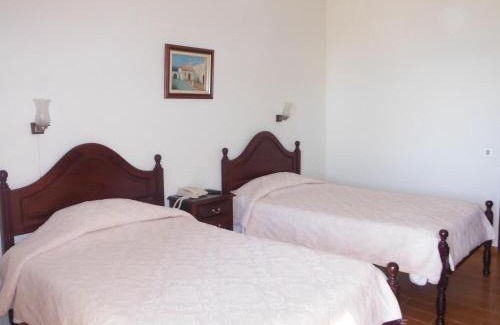 Praia de Faro Hôtel | Aeromar Beach Hotel