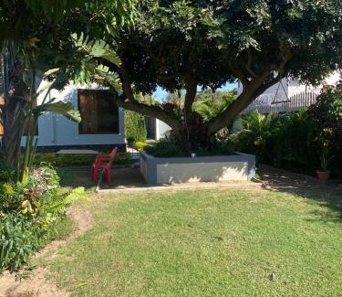 Maputo Maison | AEROPARK RESIDENCIAL2