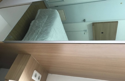 Tangerang Appartement | Aeropolis Apartement near Air Port
