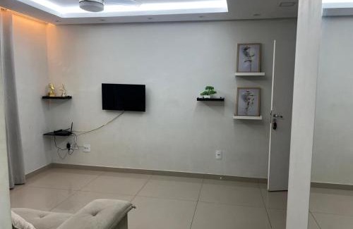 Vespasiano Appartement | Aeroporto Confins, 15min Belo-Horizonte, Cidade do Galo, Mega Space