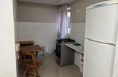 Vespasiano Appartement | Aeroporto Confins, 15min Belo-Horizonte, Cidade do Galo, Mega Space