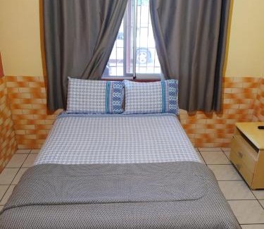Carianos Hôtel | Aeropouso Pousada Executiva