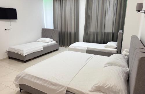 Preze Hôtel | Aerostay Hotel