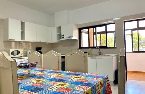 Faro Appartement | Aerya