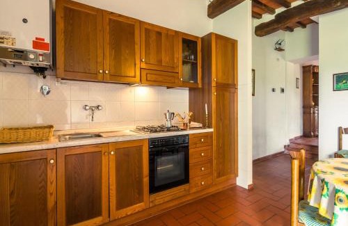 Bucine Maison | Aesthetic Farmhouse in Bucine with Barbecue