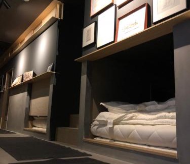 Oshiage Appartement | AET & o3 HOTEL