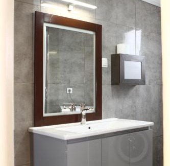 Nestos Appartement | Aether Deluxe Studio