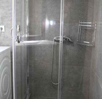 Nestos Appartement | Aether Deluxe Studio