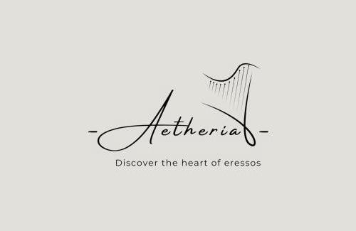 Skala Eresou Appartement | Aetheria