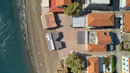 Skala Eresou Appartement | Aetheria