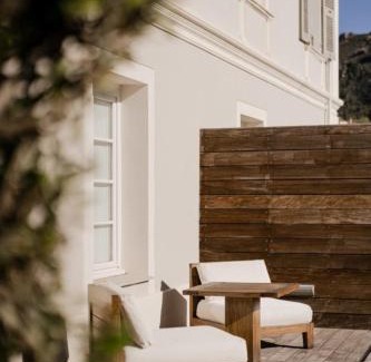 Oletta Hôtel | Aethos Corsica