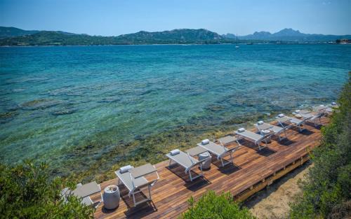 La Conia Hôtel | Aethos Sardinia