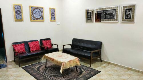 Bachok Maison | AF Homestay