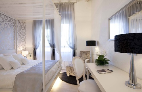 Penafiel Hôtel | AF Pesquera
