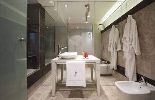Penafiel Hôtel | AF Pesquera