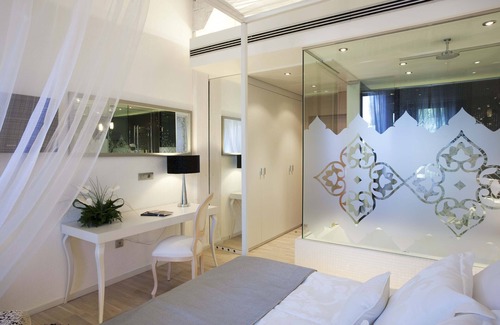 Penafiel Hôtel | AF Pesquera