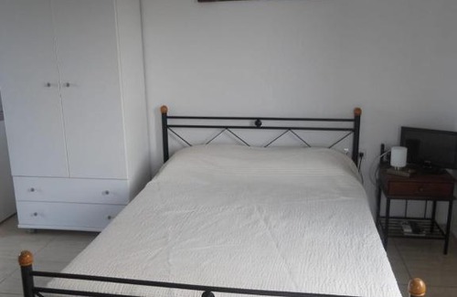 Platrithias Appartement | Afales Villa Studios - Kolieri