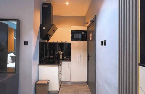 Ikotun Appartement | Affable Apartments