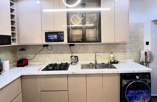 Ikotun Appartement | Affable Apartments