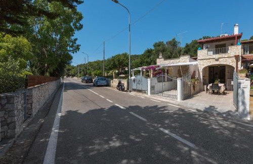 Marina di Marittima Appartement | Affaccio Calipso by BarbarHouse