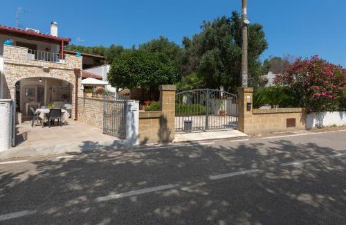 Marina di Marittima Appartement | Affaccio Calipso by BarbarHouse