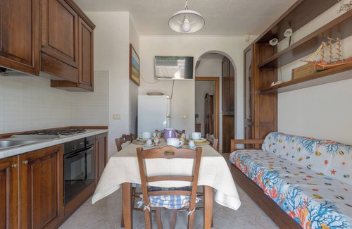 Marina di Marittima Appartement | Affaccio Calipso - PP by BarbarHouse