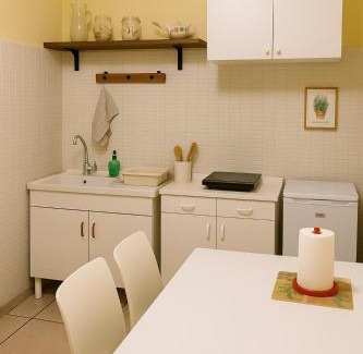 Carpinone Appartement | Affaccio sulla Piazza Carpinone