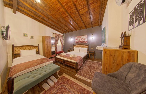 Antakya Hôtel | Affan Boutique Hotel