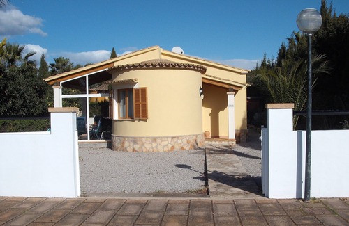 Llucmajor Maison | affectionately furnished bungalow in quiet location